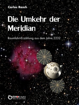 cover image of Die Umkehr der Meridian